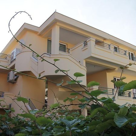 Lilian Apartments Будва Екстериор снимка
