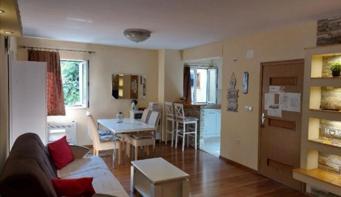 Lilian Apartments Будва Екстериор снимка