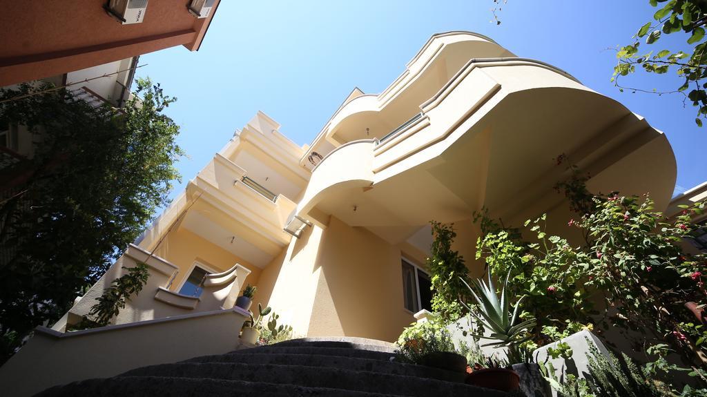 Lilian Apartments Будва Екстериор снимка