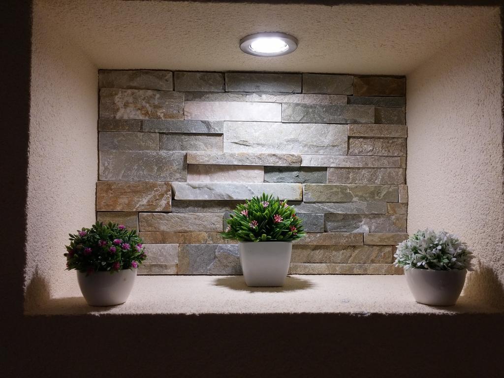 Lilian Apartments Будва Екстериор снимка