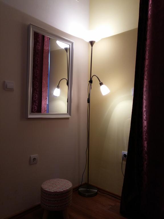 Lilian Apartments Будва Екстериор снимка