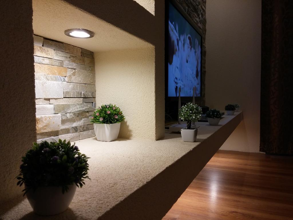 Lilian Apartments Будва Екстериор снимка