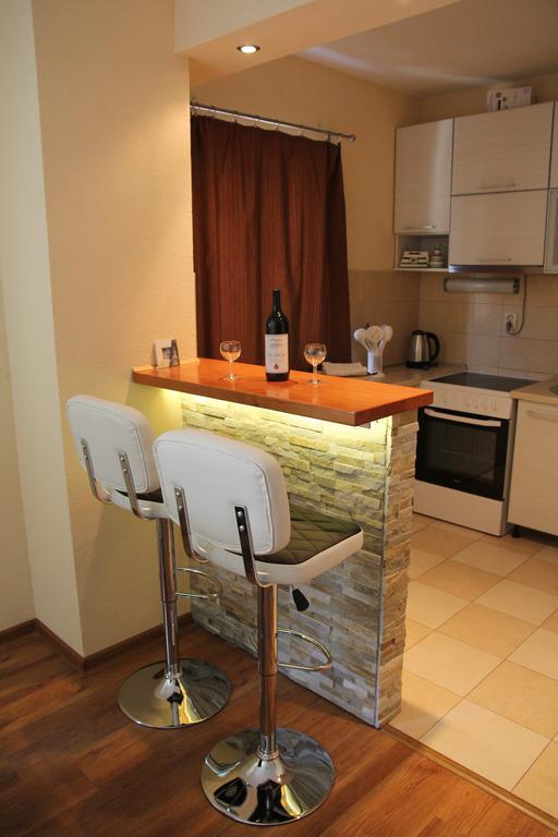 Lilian Apartments Будва Екстериор снимка
