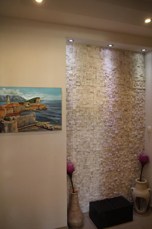 Lilian Apartments Будва Екстериор снимка