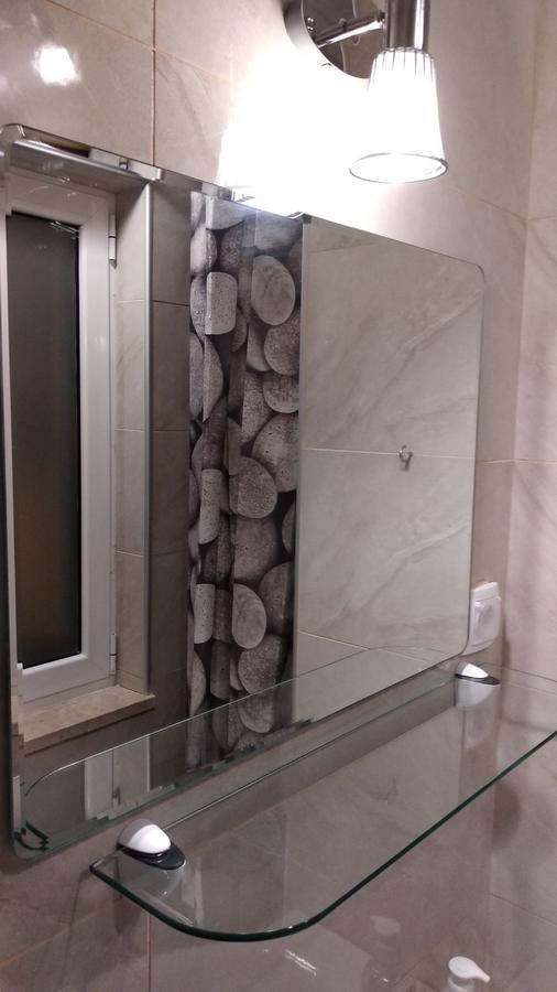 Lilian Apartments Будва Екстериор снимка